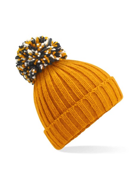 BEECHFIELD Bonnet Hygge  personnalisable