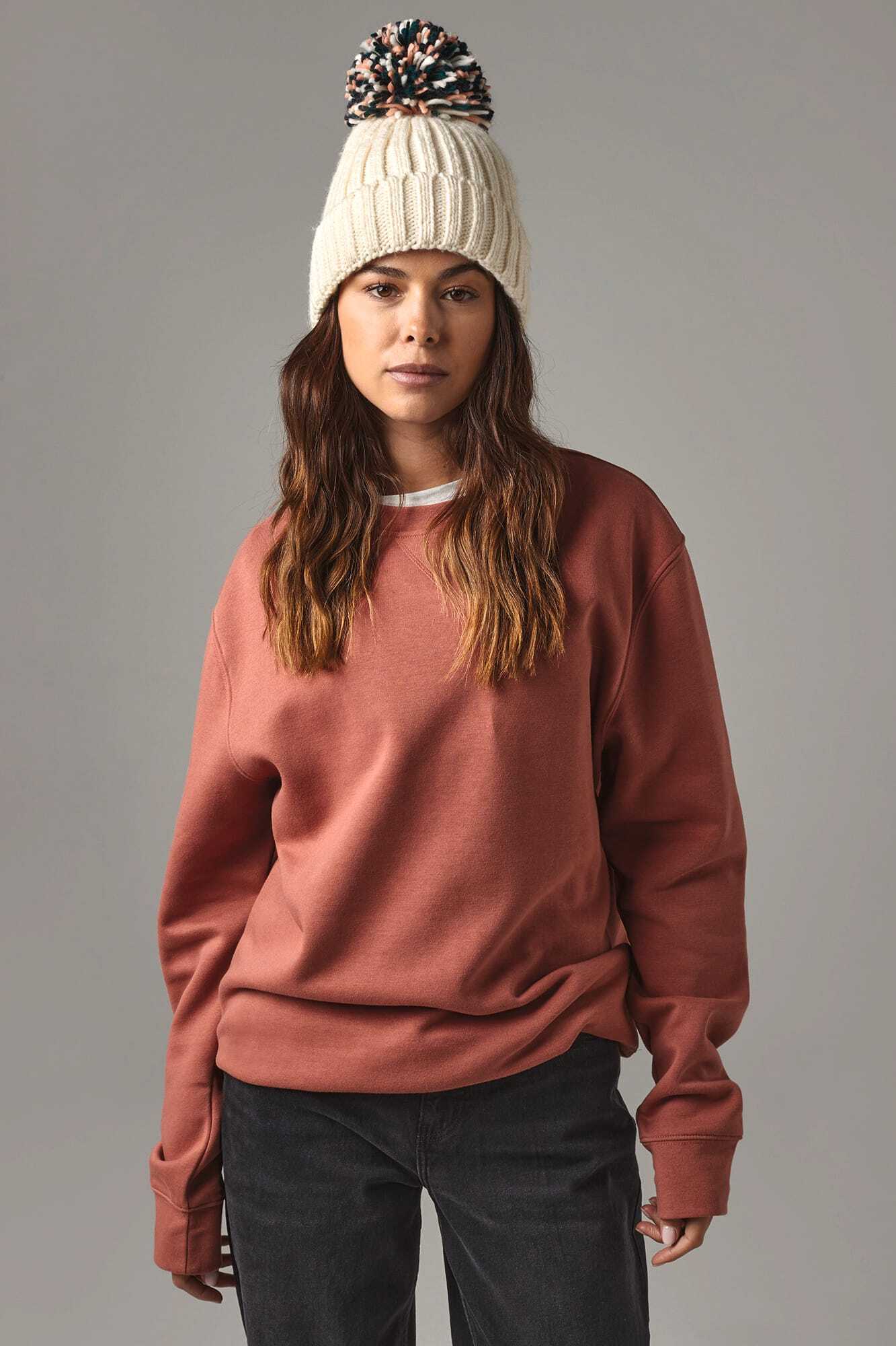 Bonnets personnalisable BEECHFIELD Bonnet Hygge