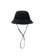 Bucket hats 4DO Waterproof vissershoedje voor bedrukking &amp; borduring