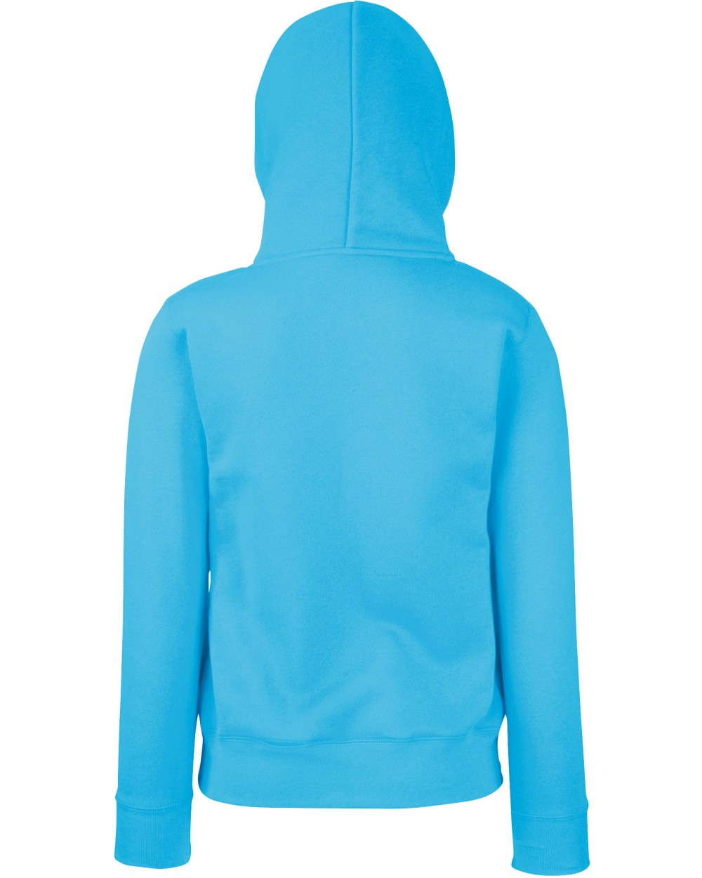 Sweat-shirts personnalisable FOL Sweat-shirt femme zippé capuche Premium (62-118-0)