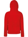 FOL Sweat-shirt femme zippé capuche Premium (62-118-0) /api/colors/c953313a-9c9d-493b-934e-ddcf8fada2ae personnalisable
