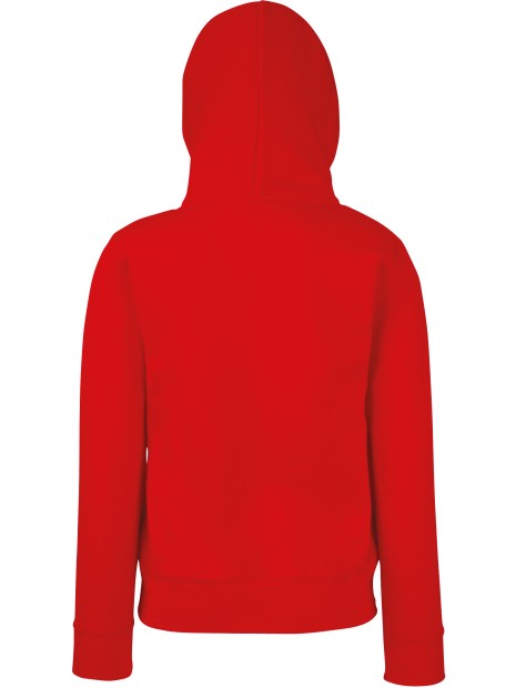 FOL Sweat-shirt femme zippé capuche Premium (62-118-0) /api/colors/c953313a-9c9d-493b-934e-ddcf8fada2ae personnalisable