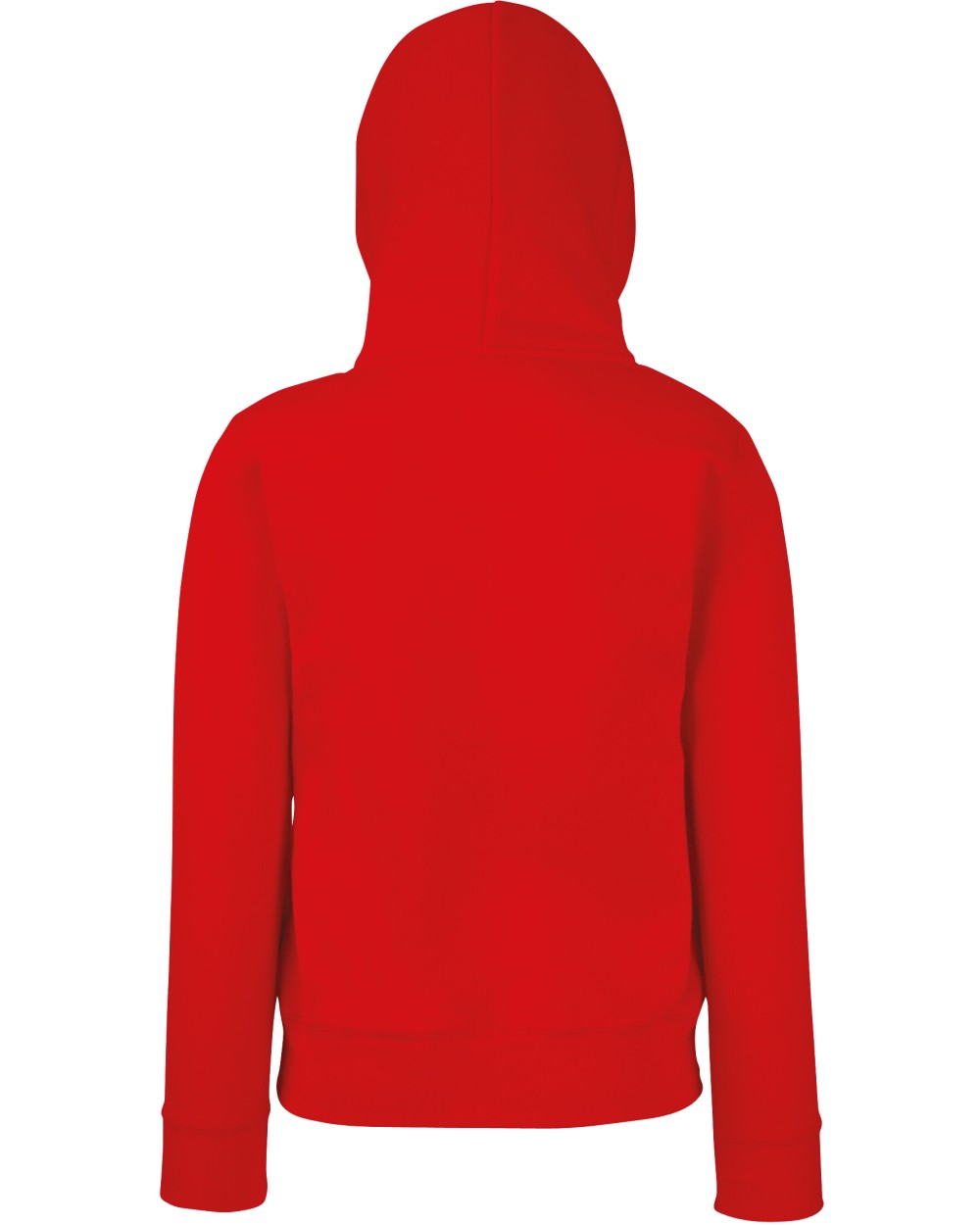 Sweaters & hoodies FOL Lady-fit Premium Hooded Sweat Jacket (62-118-0) voor bedrukking &amp; borduring