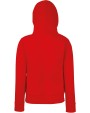 Sweat-shirts personnalisable FOL Sweat-shirt femme zippé capuche Premium (62-118-0)