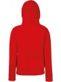 FOL Sweat-shirt femme zippé capuche Premium (62-118-0) /api/colors/c953313a-9c9d-493b-934e-ddcf8fada2ae personnalisable