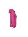 FOL Sweat-shirt femme zippé capuche Premium (62-118-0) /api/colors/0327c765-dd20-409c-911d-31f7a9b4c2f5 personnalisable