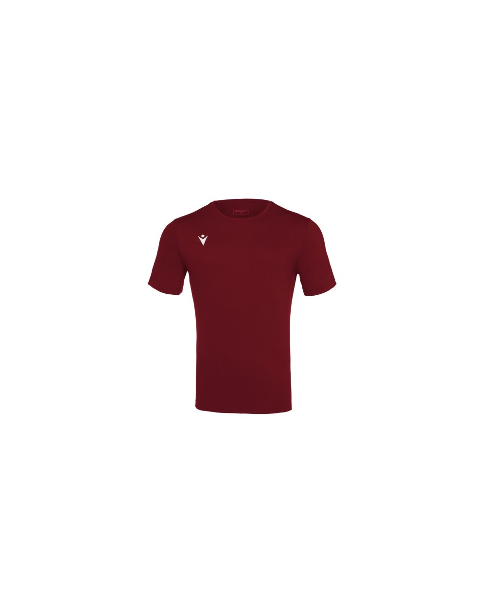 MACRON BOOST HERO T-SHIRT T-Shirts personalisierbar