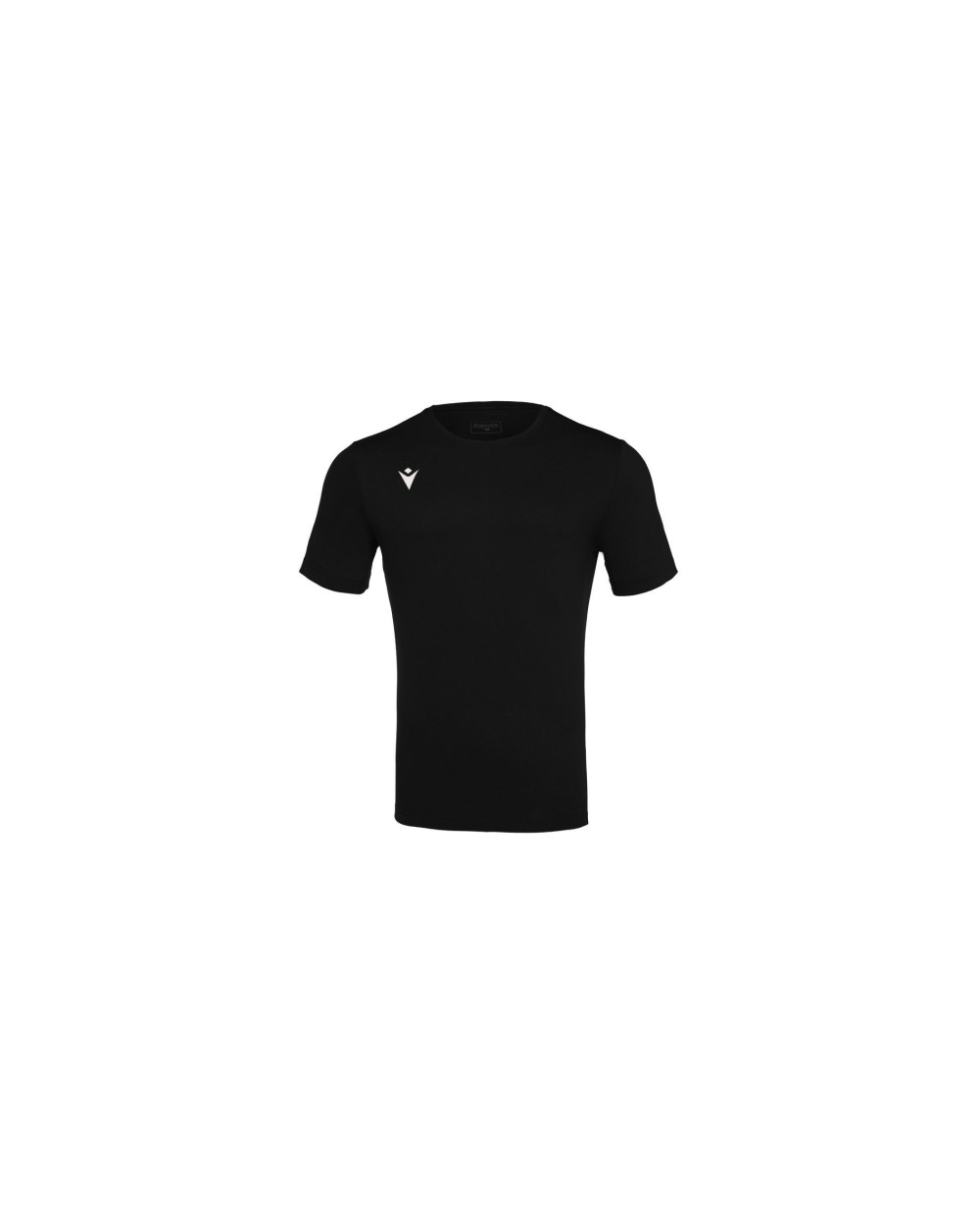 T-shirts MACRON BOOST HERO T-SHIRT voor bedrukking &amp; borduring