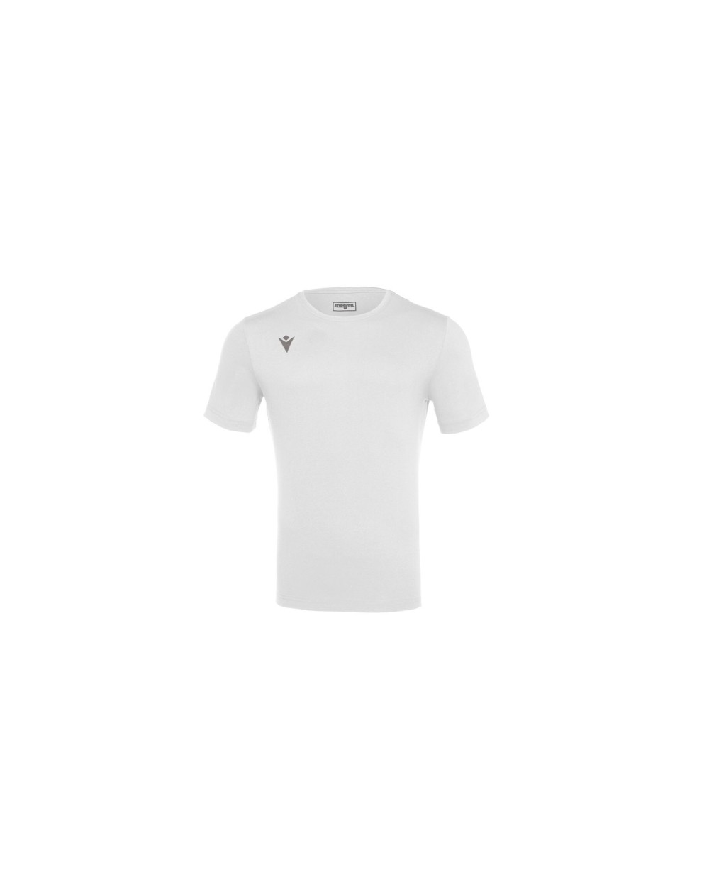 T-shirts MACRON BOOST HERO T-SHIRT voor bedrukking &amp; borduring