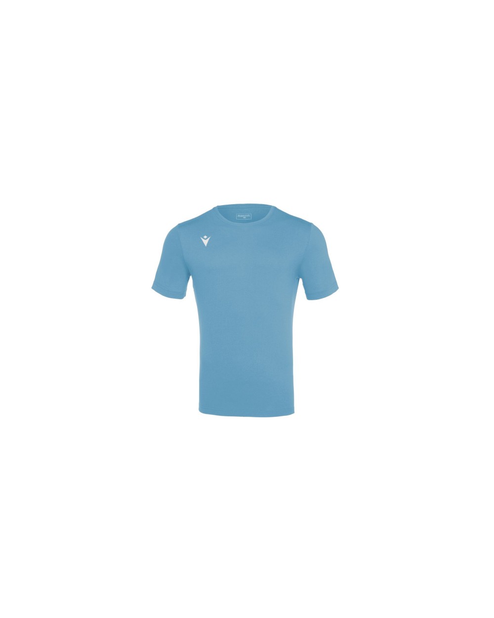 T-shirts MACRON BOOST HERO T-SHIRT voor bedrukking &amp; borduring