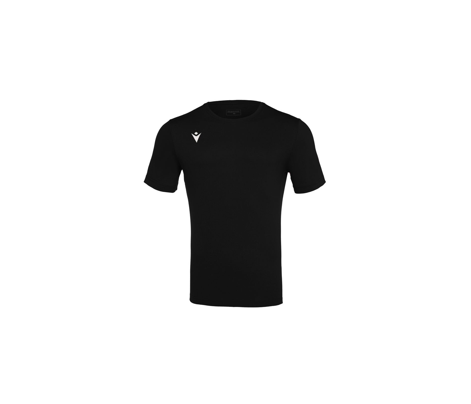 T-shirts MACRON BOOST HERO T-SHIRT voor bedrukking &amp; borduring
