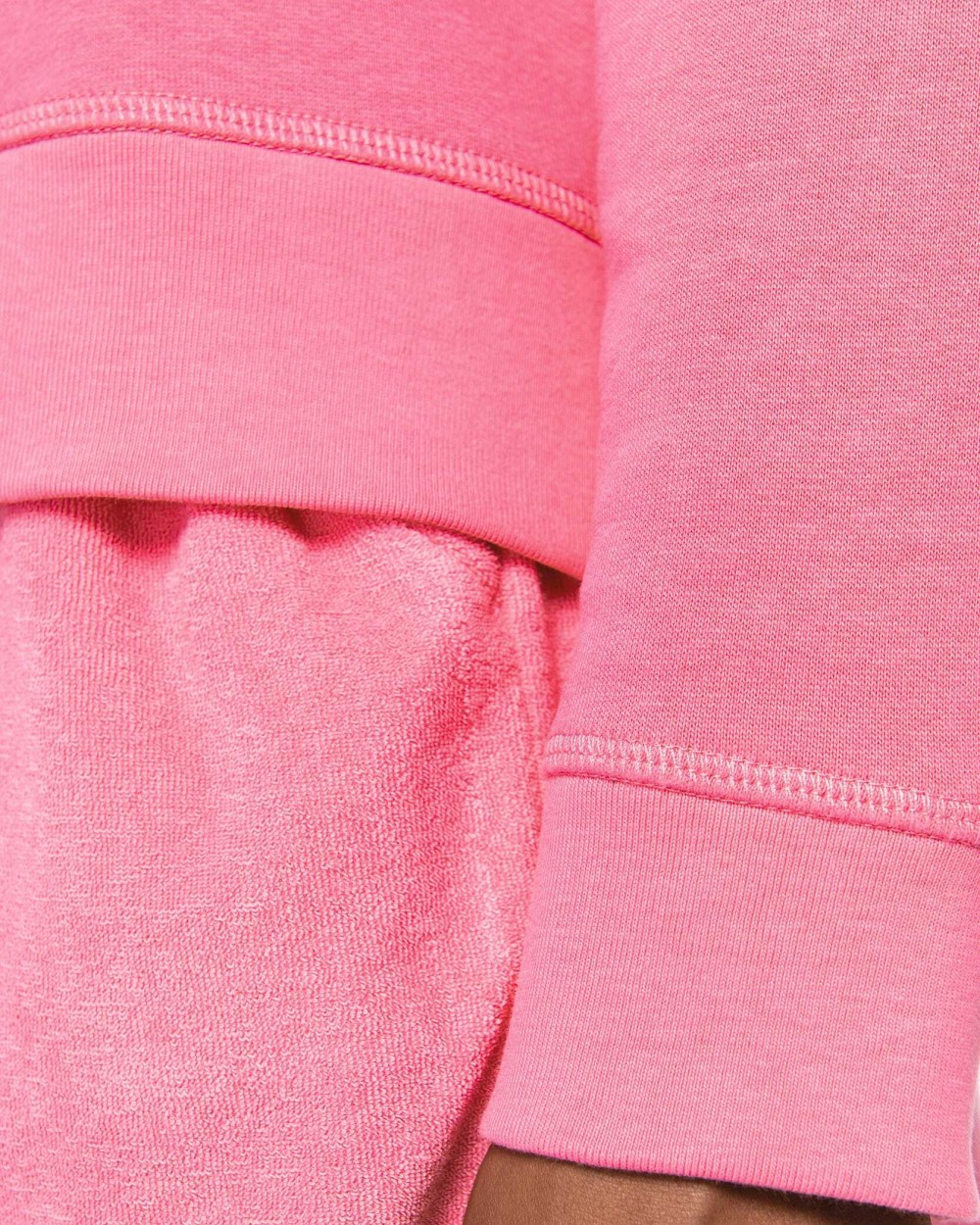 Sweat-shirts personnalisable NATIVE SPIRIT Sweat-shirt écoresponsable à épaules tombantes femme