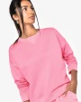 Sweat-shirts personnalisable NATIVE SPIRIT Sweat-shirt écoresponsable à épaules tombantes femme