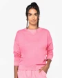 Sweaters & hoodies NATIVE SPIRIT Ecologische damessweater met afhangende mouwen voor bedrukking &amp; borduring