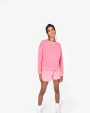 Sweat-shirts personnalisable NATIVE SPIRIT Sweat-shirt écoresponsable à épaules tombantes femme