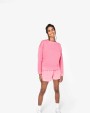 Sweat-shirts personnalisable NATIVE SPIRIT Sweat-shirt écoresponsable à épaules tombantes femme