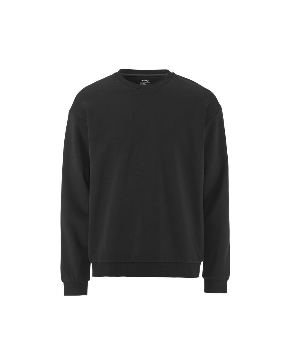 CRAFT Community 2.0 R Neck M Sweatshirts personalisierbar