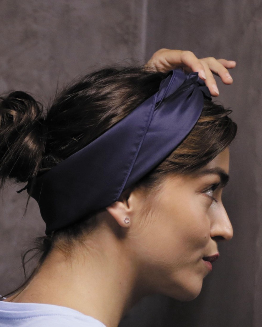 Bandanas, Foulards & Dassen NEOBLU TARA voor bedrukking &amp; borduring
