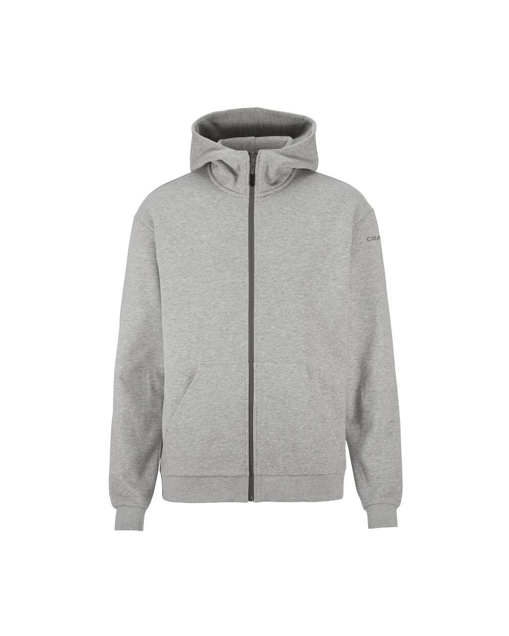 Sweaters & hoodies CRAFT Community 2.0 FZ Hoodie M voor bedrukking &amp; borduring