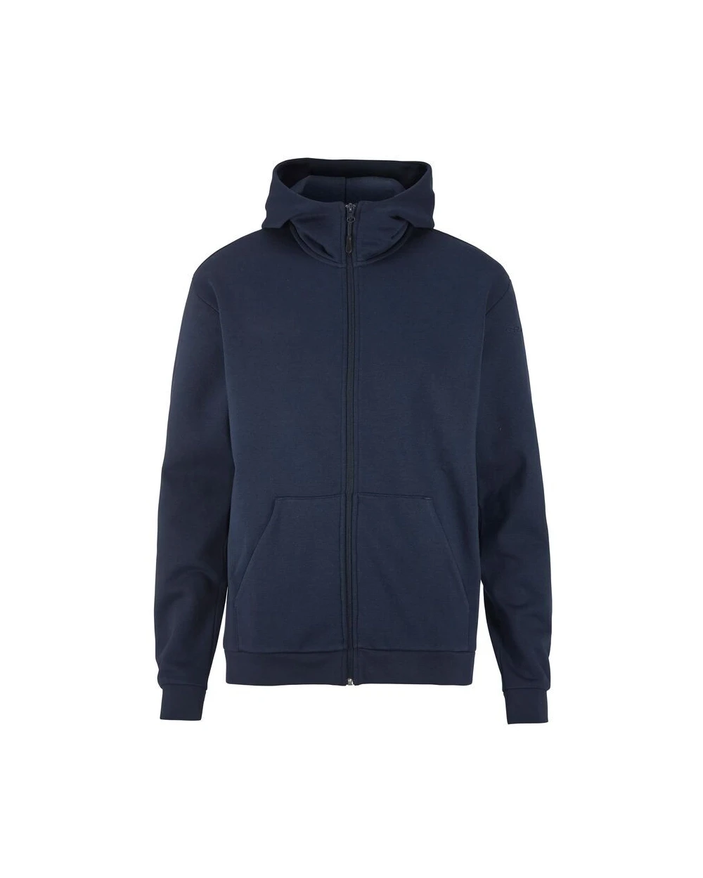 Sweaters & hoodies CRAFT Community 2.0 FZ Hoodie M voor bedrukking &amp; borduring