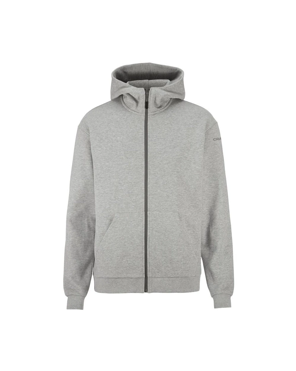 Sweaters & hoodies CRAFT Community 2.0 FZ Hoodie M voor bedrukking &amp; borduring