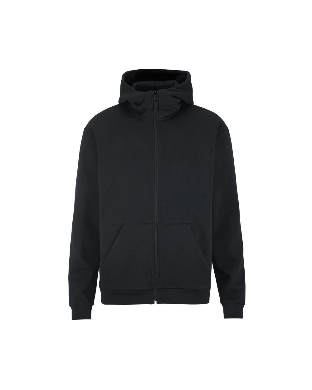 Sweaters & hoodies CRAFT Community 2.0 FZ Hoodie M voor bedrukking &amp; borduring
