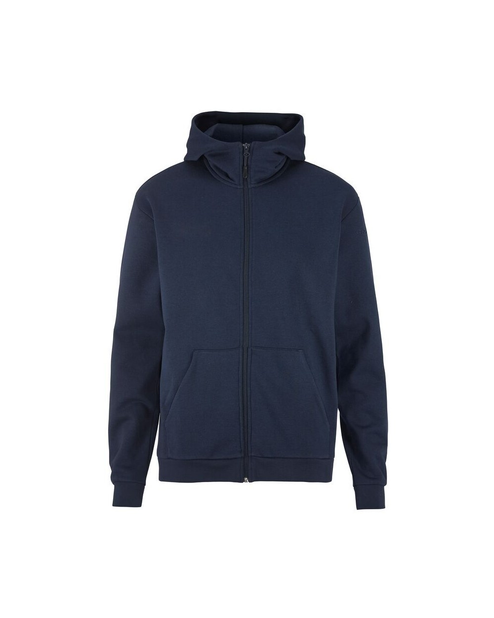Sweaters & hoodies CRAFT Community 2.0 FZ Hoodie M voor bedrukking &amp; borduring