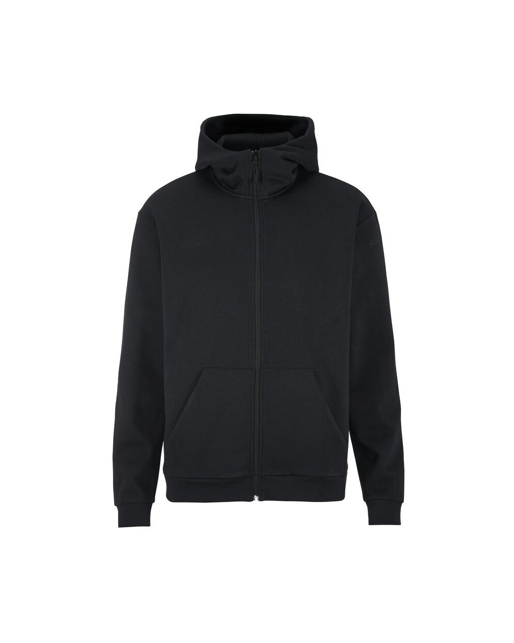 Sweaters & hoodies CRAFT Community 2.0 FZ Hoodie M voor bedrukking &amp; borduring