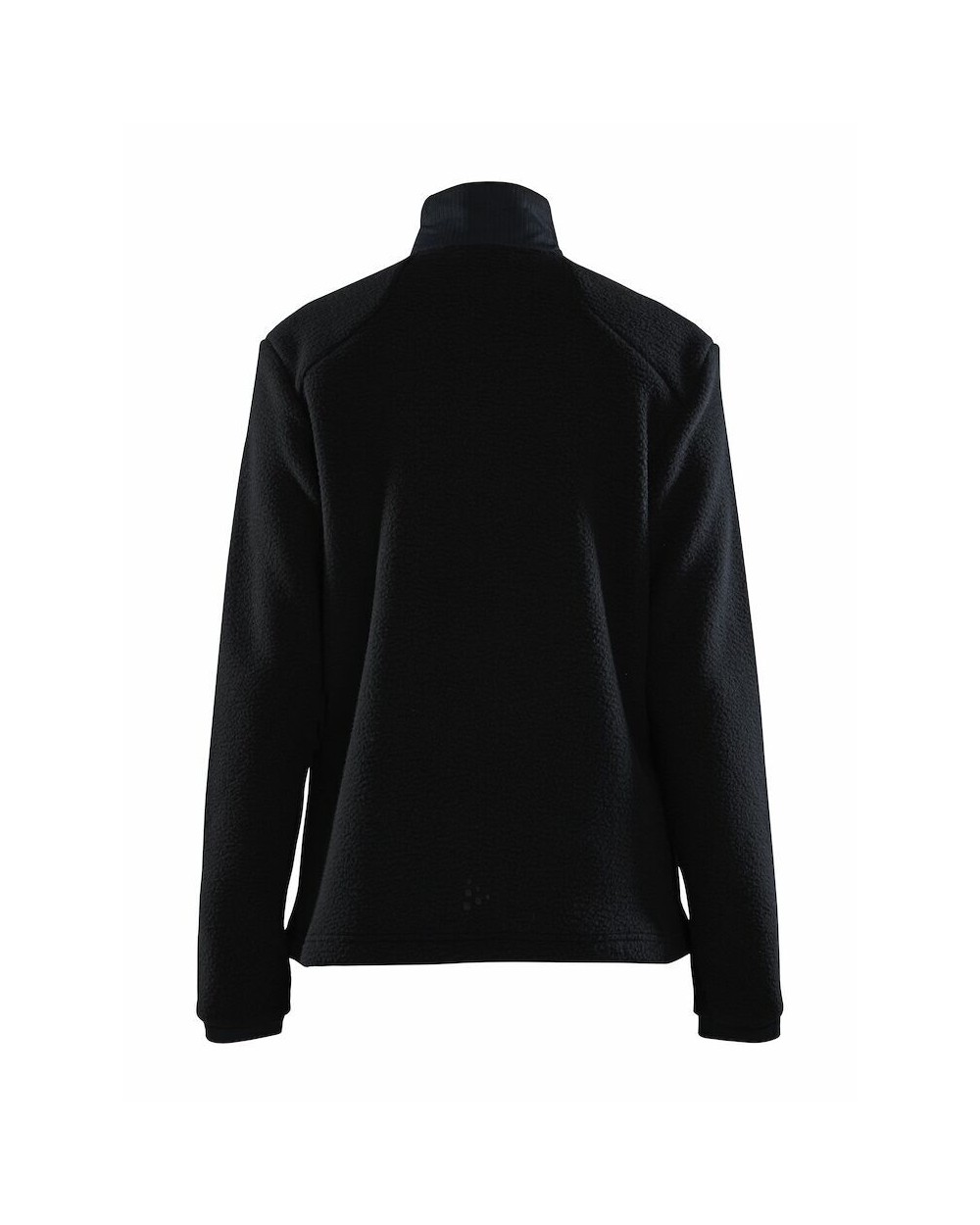 Laines polaires personnalisable CRAFT ADV Explore Pile Fleece Jacket W