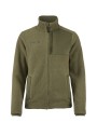 CRAFT ADV Explore Pile Fleece Jacket W Polar Fleeces personalisierbar