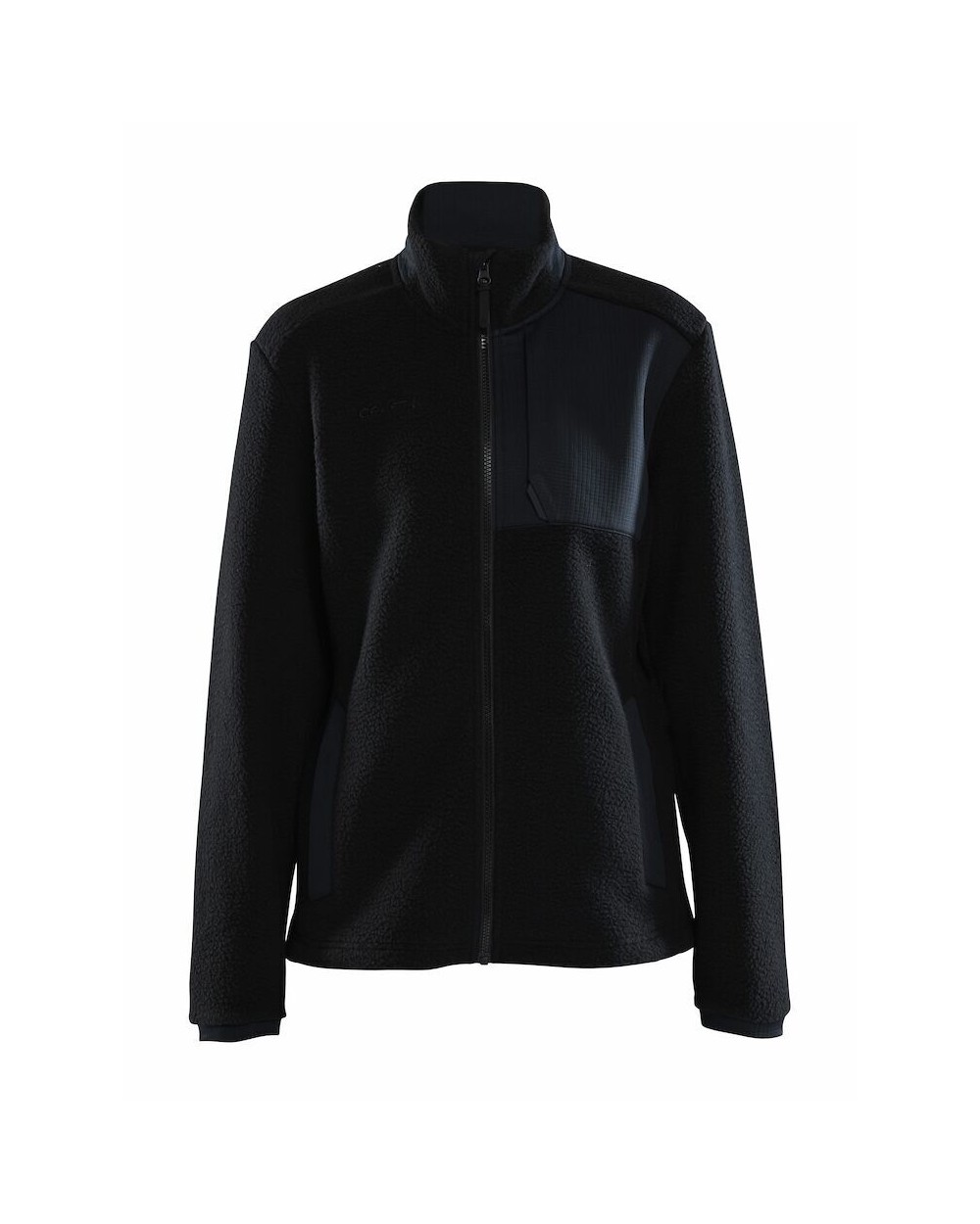 Laines polaires personnalisable CRAFT ADV Explore Pile Fleece Jacket W
