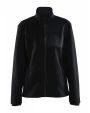 Laines polaires personnalisable CRAFT ADV Explore Pile Fleece Jacket W