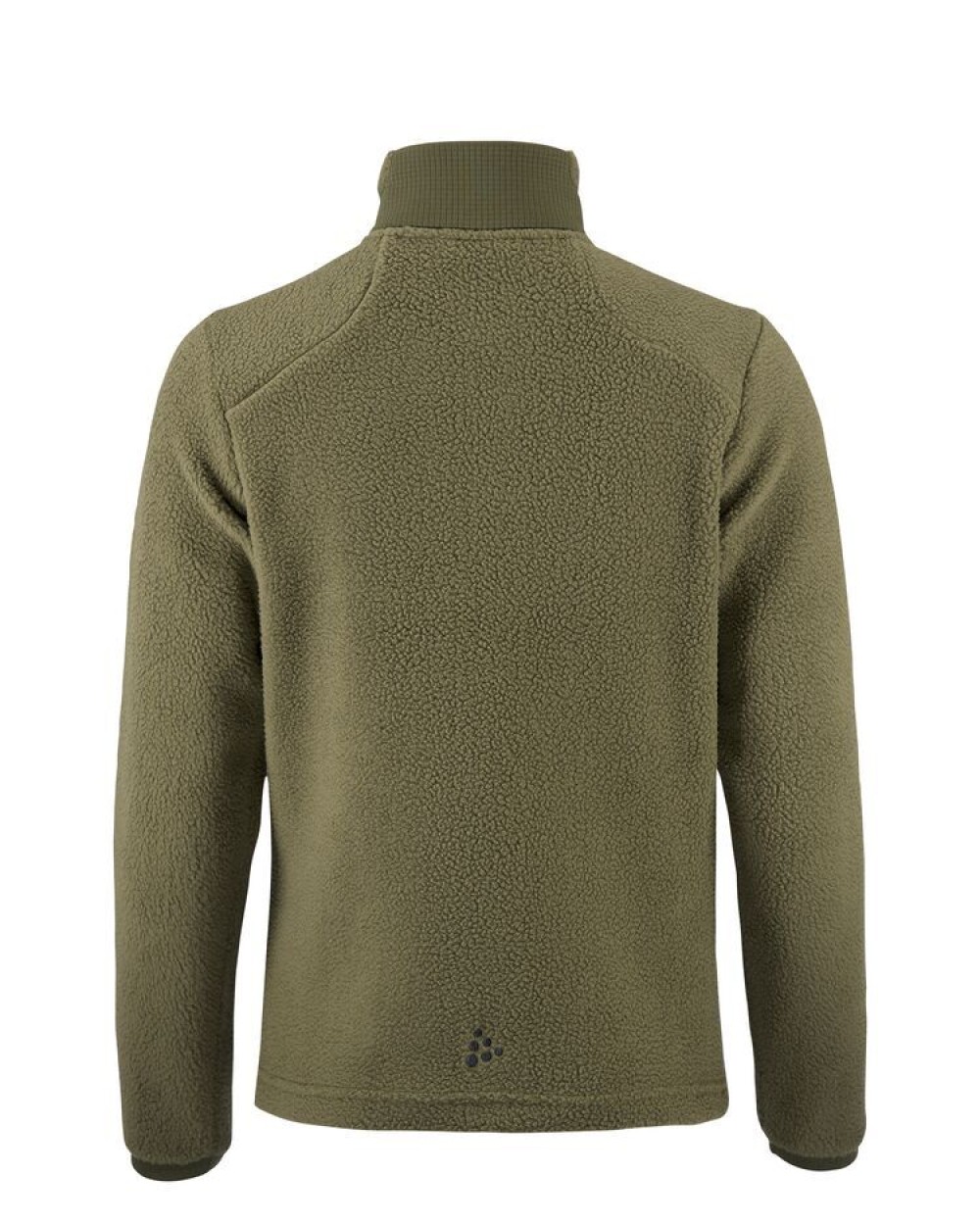 Laines polaires personnalisable CRAFT ADV Explore Pile Fleece Jacket W