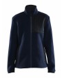 Laines polaires personnalisable CRAFT ADV Explore Pile Fleece Jacket W