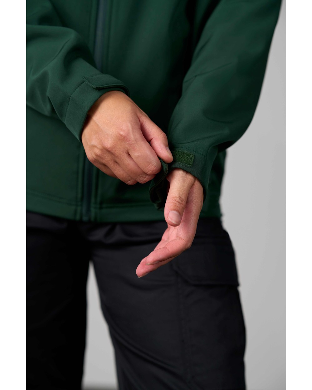 PRO RTX Pro 2-layer softshell Softshells personalisierbar