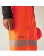 Broeken REGATTA Hi-vis Prolite joggers voor bedrukking &amp; borduring