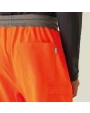 Broeken REGATTA Hi-vis Prolite joggers voor bedrukking &amp; borduring
