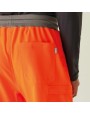 Pantalons personnalisable REGATTA Jogging Prolite haute visibilité