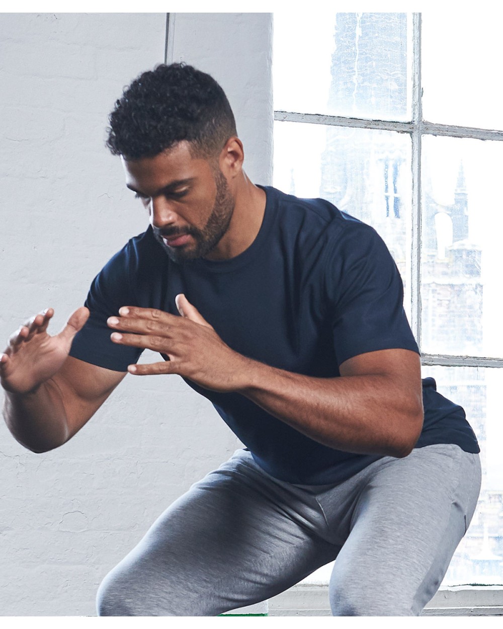 AWDIS SuperCool Performance T T-Shirts personalisierbar