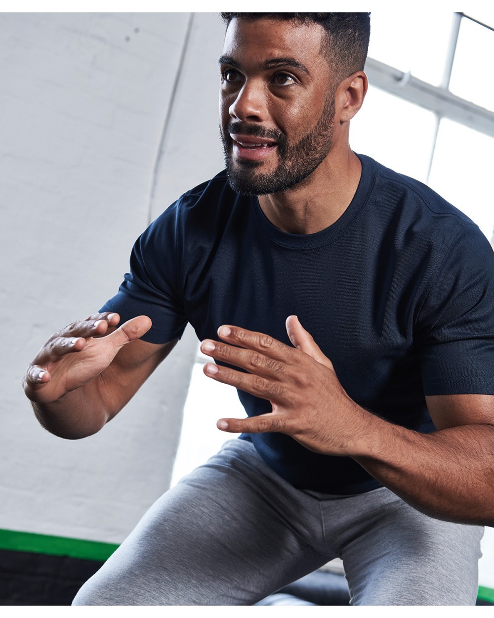 AWDIS SuperCool Performance T T-Shirts personalisierbar