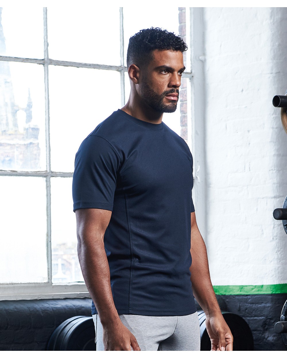 AWDIS SuperCool Performance T T-Shirts personalisierbar