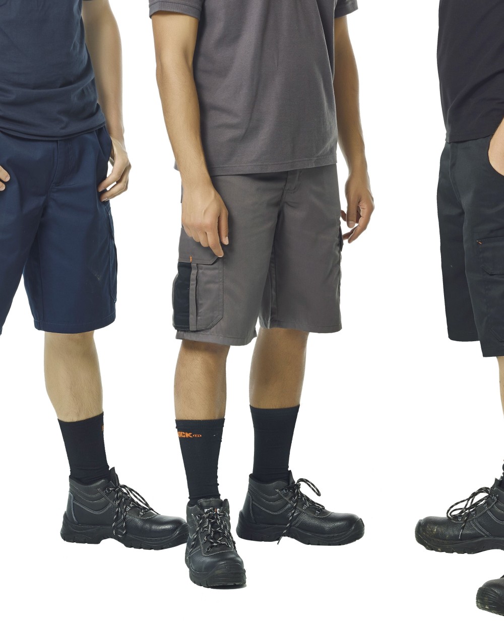 Bermudas & Shorts personnalisable HEROCK TYRUS