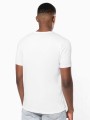 T-Shirts à personnaliser KARIBAN T-shirt manches courtes col V homme 