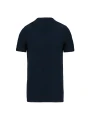 KARIBAN T-shirt manches courtes col V homme /api/colors/b68891a9-1d28-4f7a-8deb-775c45027afd personnalisable