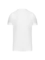 KARIBAN T-shirt manches courtes col V homme /api/colors/7a92cd2d-10d2-40b4-928b-296bb7487506 personnalisable