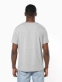 T-Shirts à personnaliser KARIBAN T-shirt manches courtes col V homme 