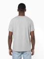 T-Shirts à personnaliser KARIBAN T-shirt manches courtes col V homme 