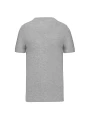 KARIBAN T-shirt manches courtes col V homme /api/colors/b32e3fc9-6c21-4435-b3bf-594ccdf083c3 personnalisable