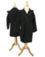 A&R Boyzz&Girlzz® Hooded Bathrobe Bad Artikeln personalisierbar