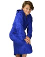 Produits éponges personnalisable A&R Boyzz&Girlzz® Hooded Bathrobe